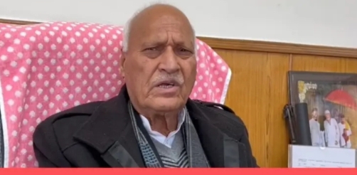 हिमाचल कांग्रेस संगठन को लकवा मार गया है : कांग्रेस सरकार के ही मंत्री बयान