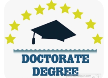 अब डाकपत्थर कॉलेज में पीएचडी कोर्स चार विषयों में 12 सीटें