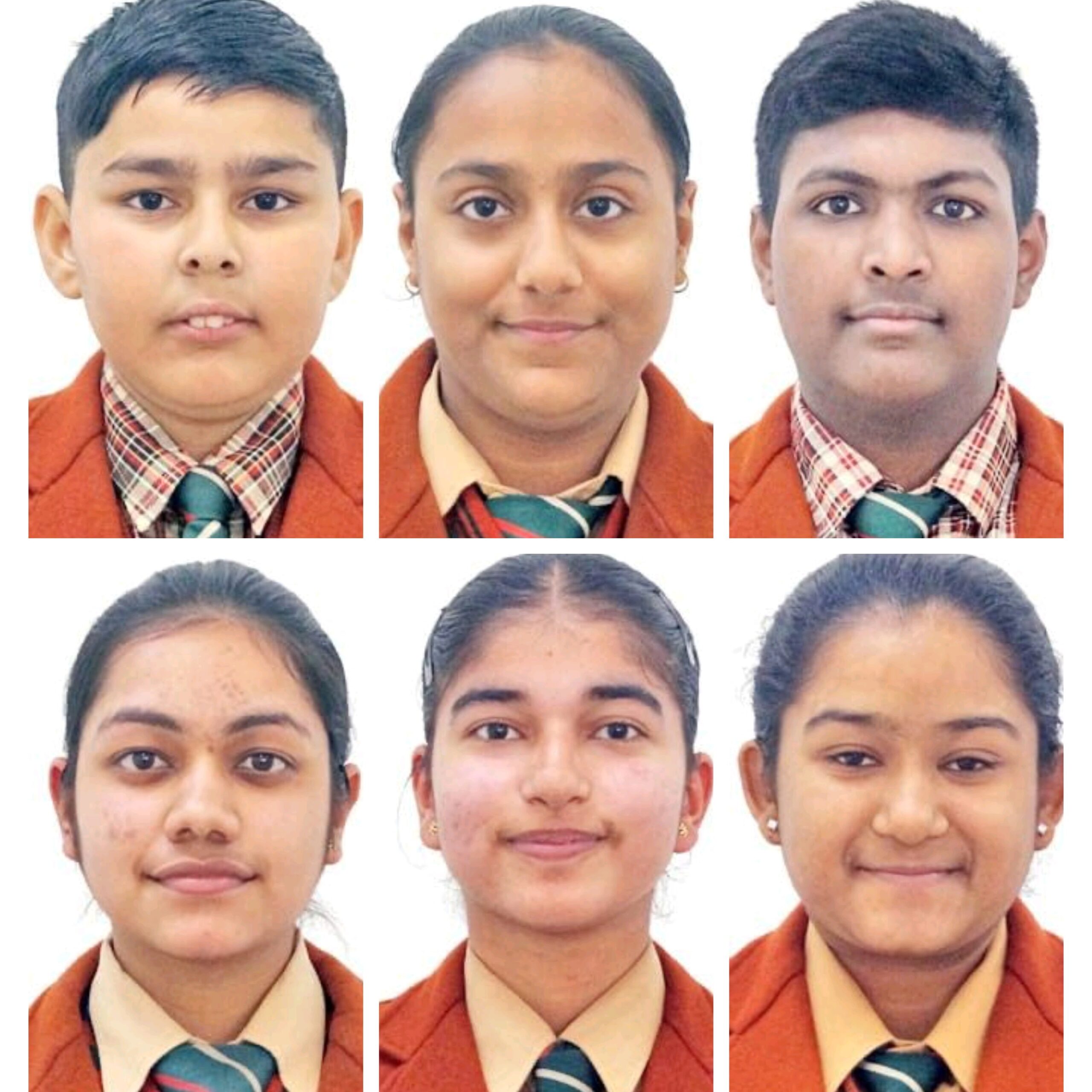 CBSE के परीक्षा परिणाम में द स्कॉलर होम के 12वीं केअनुभव गर्ग और10वीं के अदम्य सैनी ने रचा इतिहास