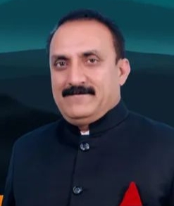 आपदा पीड़ितों के घावों पर मुकदमों की चोट मार रही है कांग्रेस सरकार: बलदेव तोमर