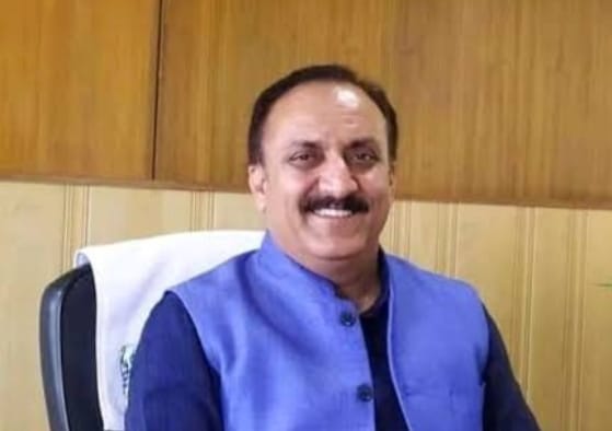 पीएम का हिमाचल के प्रति प्रेम और लगाव, प्रभावितों का दर्द बांटा, 1500 करोड़ रुपये की वित्तीय सहायता : बलदेव तोमर