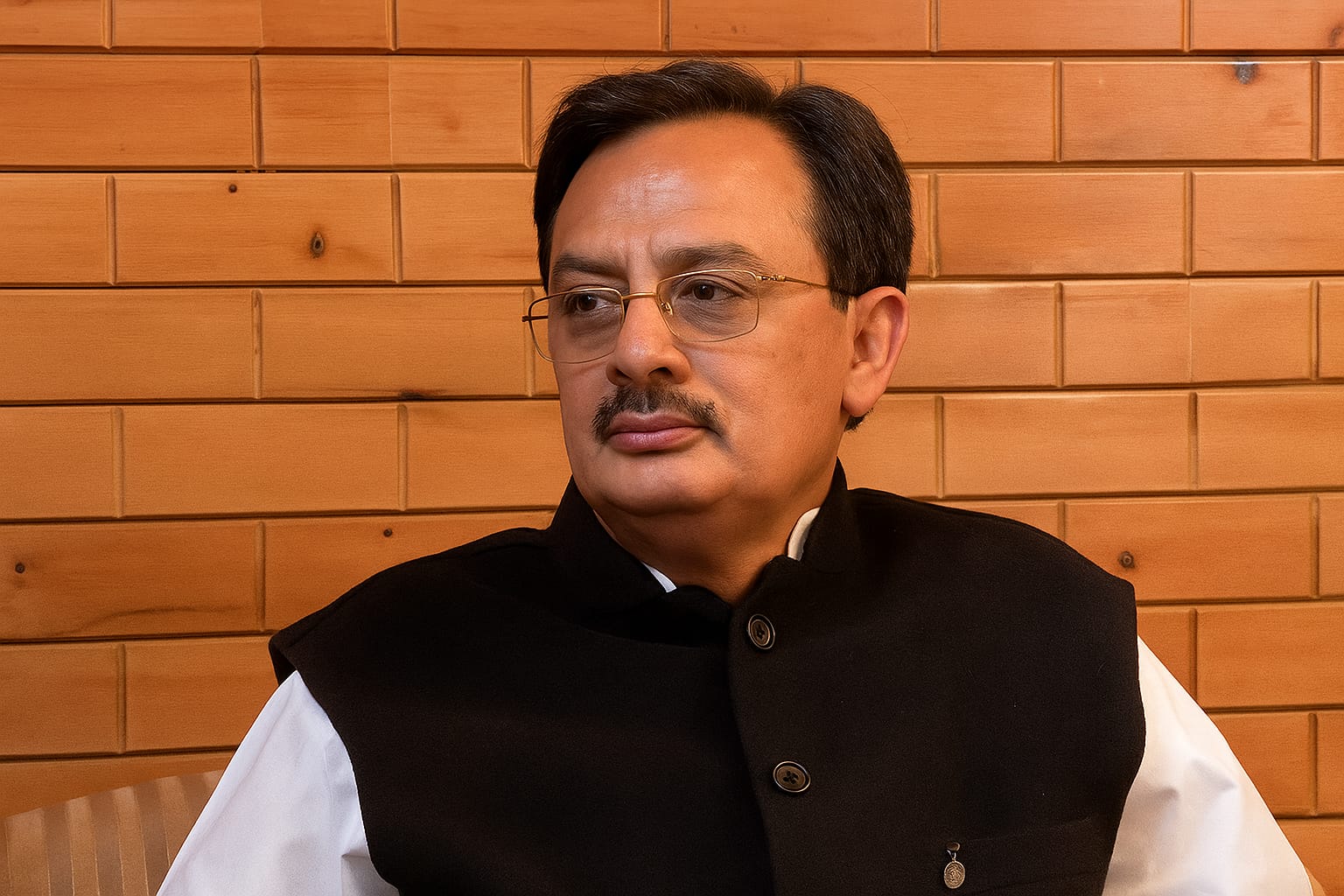 उद्योग मंत्री ठाकुर हर्षवर्धन चौहान का 3 दिवसीय पांवटा व शिलाई विधानसभा का दौरा