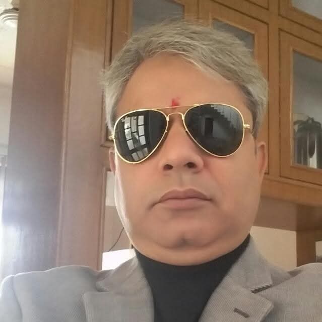 पूर्व अध्यक्ष दिनेश ठाकुर की अध्यक्षता में 12 दिसंबर को होगा दून प्रेस क्लब की नई कार्यकारिणी का गठन पूर्व अध्यक्ष दिनेश ठाकुर की अध्यक्षता में 12 दिसंबर को होगा दून प्रेस क्लब की नई कार्यकारिणी का गठन