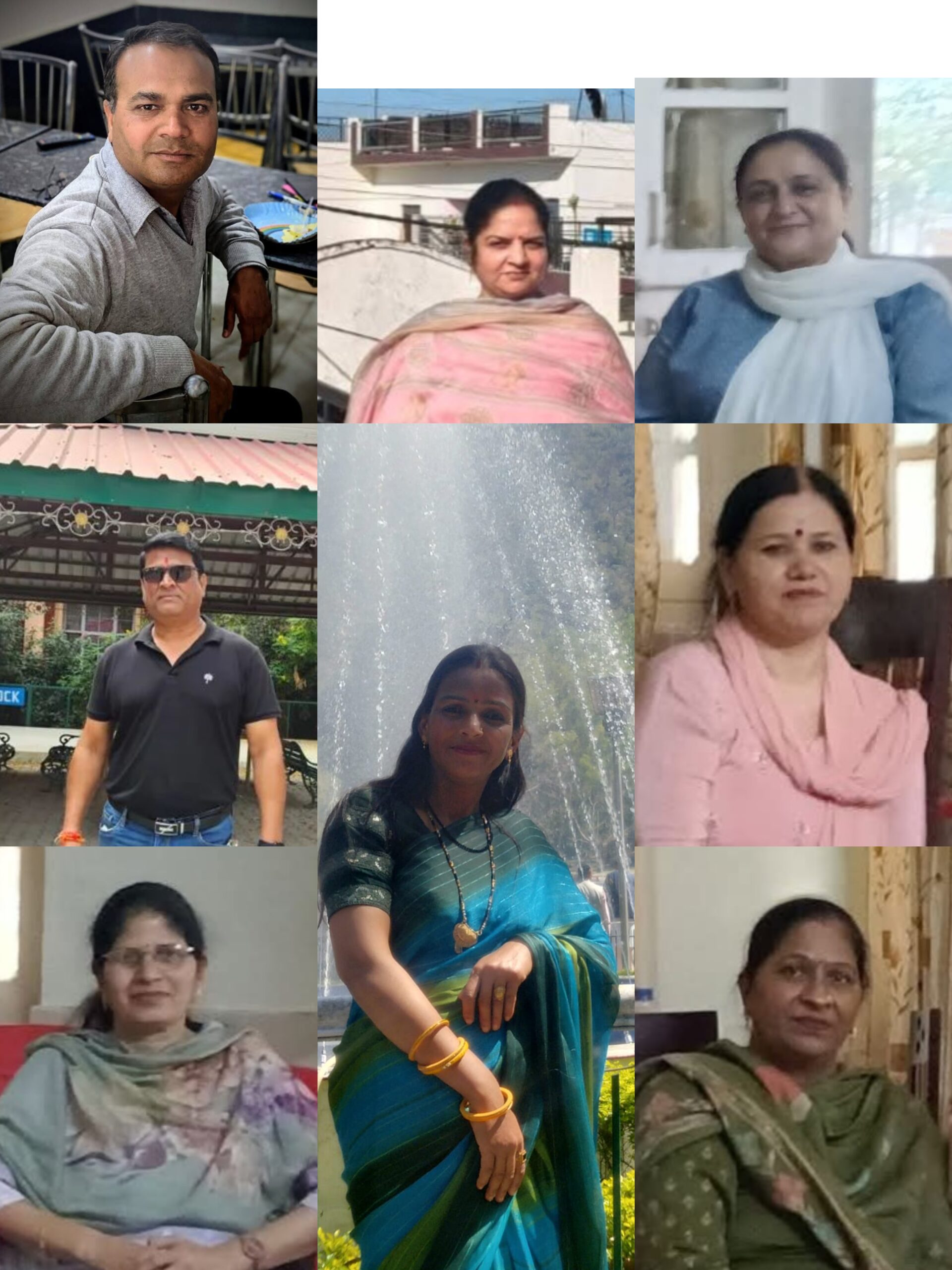 पांवटा नगर परिषद की 12 सीटों पर बीजेपी के संभावित उम्मीदवार,एक सीट पर फंसा पेंच, कल जारी हो सकती है सूची