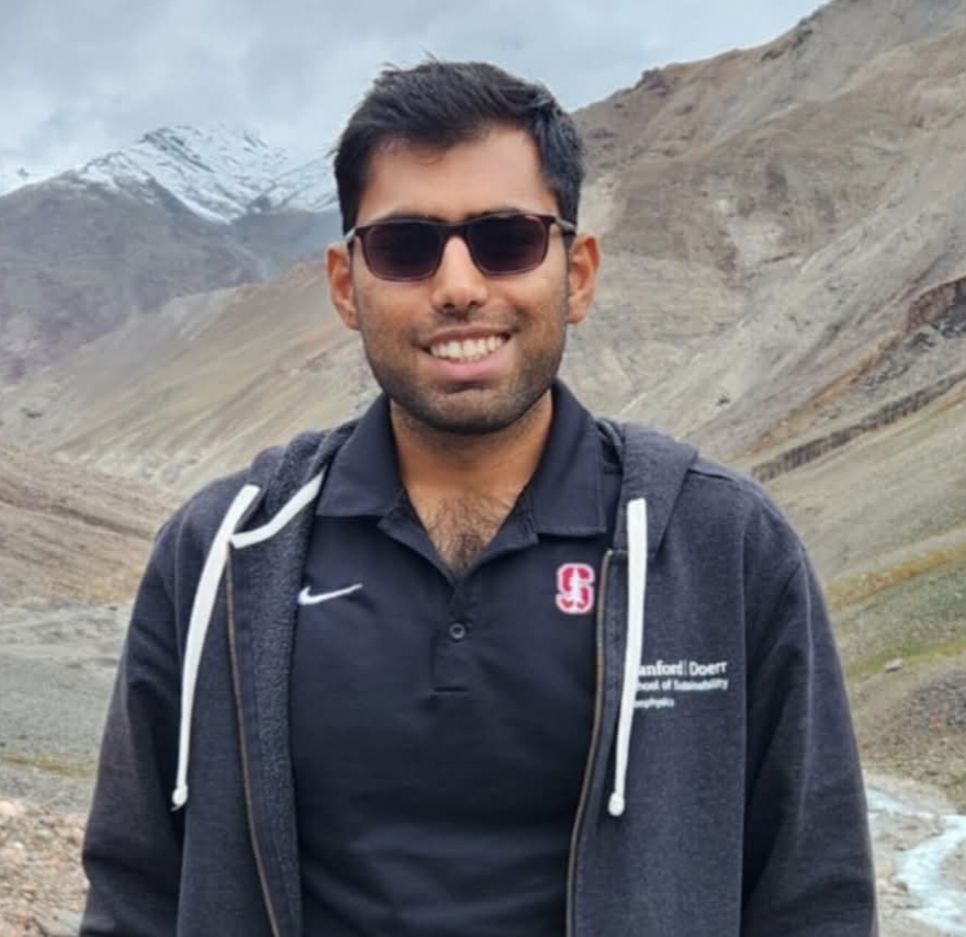 उपलब्धि : गिरिपार के खोदरी माजरी के ऋषुध बने स्टैनफोर्ड की एडवाइजरी काउंसिल के छात्र प्रतिनिधि